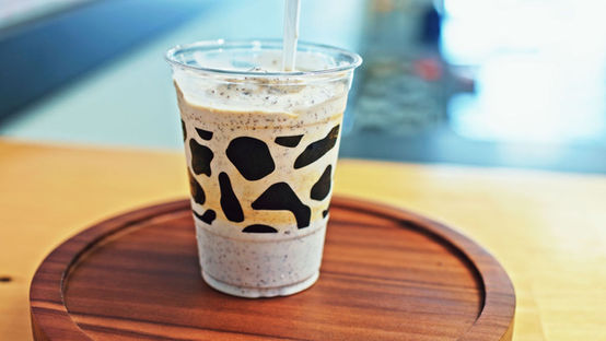 HOME | JD's Frozen Custard
