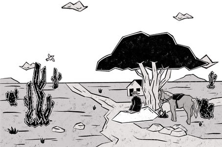 Lofi Nordestino: Ruídos do Nordeste