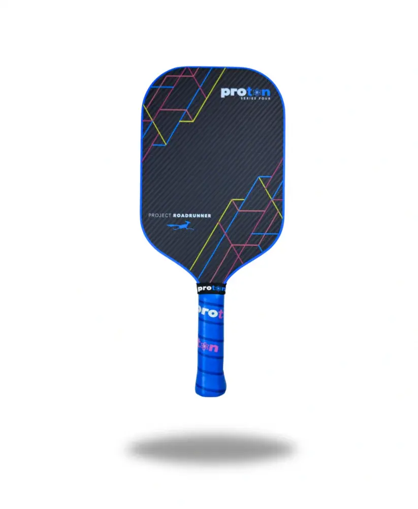 Demo - Proton Series Four Pickleball Paddle