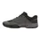 Thumbnail: K-Swiss Express Light Pickleball (Men's) - Steel Gray/Jet Black/Spicy Orange