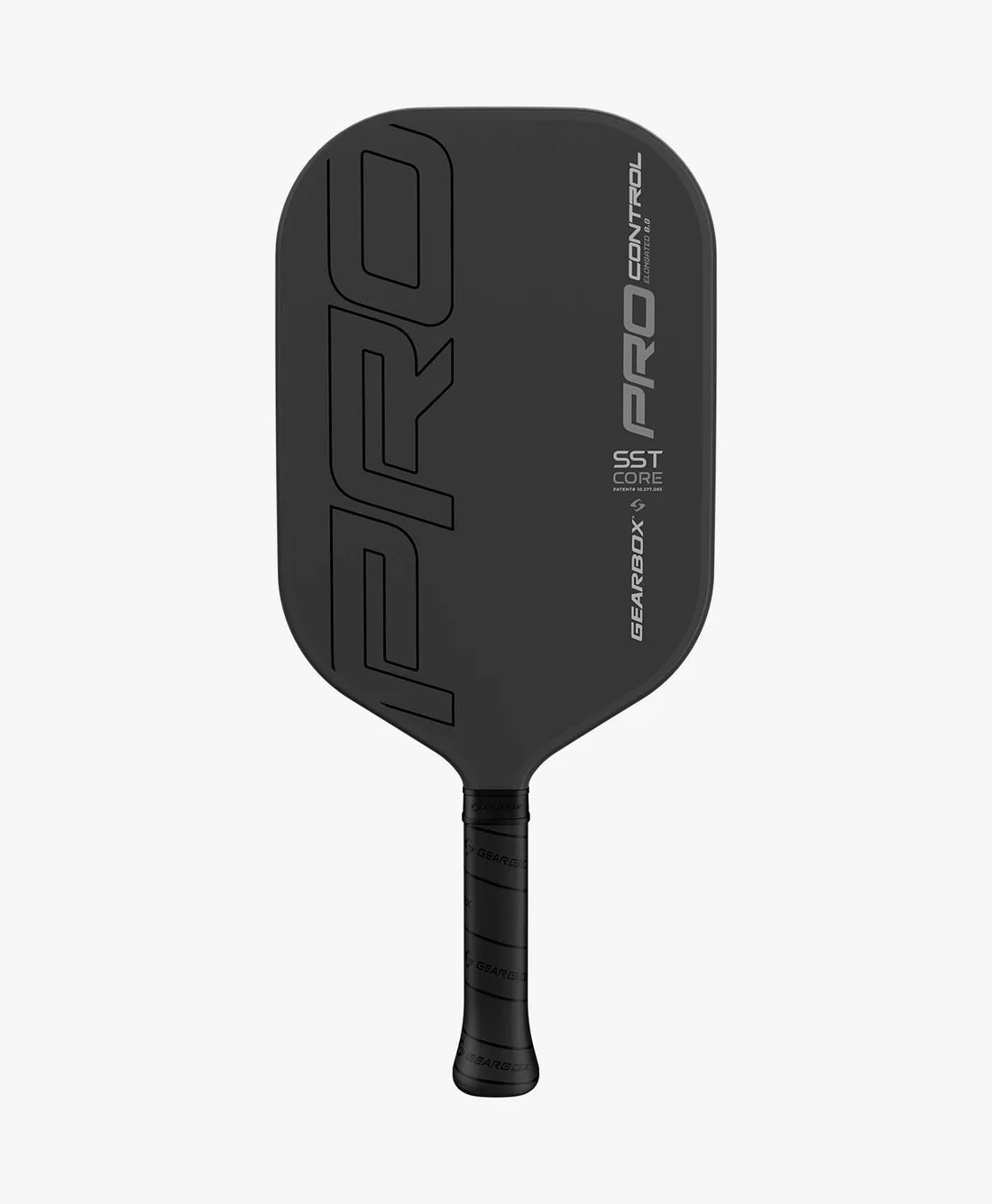 Thumbnail: Gearbox Pro Control Elongated