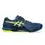Thumbnail: Asics Men's Gel-Resolution 9 Tennis/Pickleball Shoes Wide (2E)