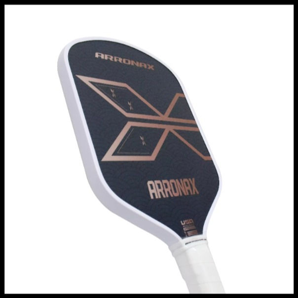 Thumbnail: Arronax Pickeball Paddle