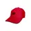 Thumbnail: Yonex Sports Cap (Men's) - Red