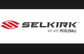 Selkirk - Official Facility Sponsor