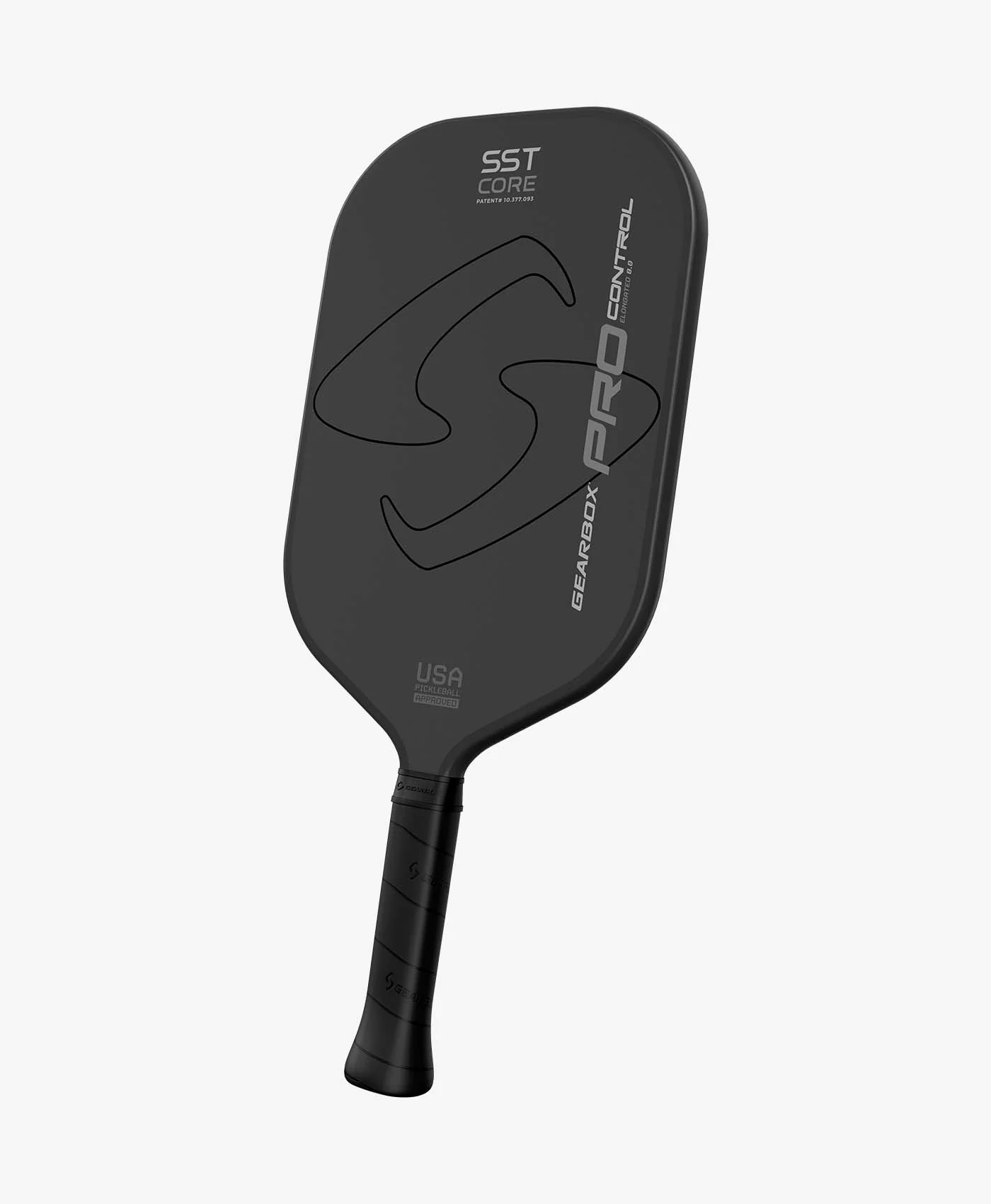 Thumbnail: Gearbox Pro Control Elongated