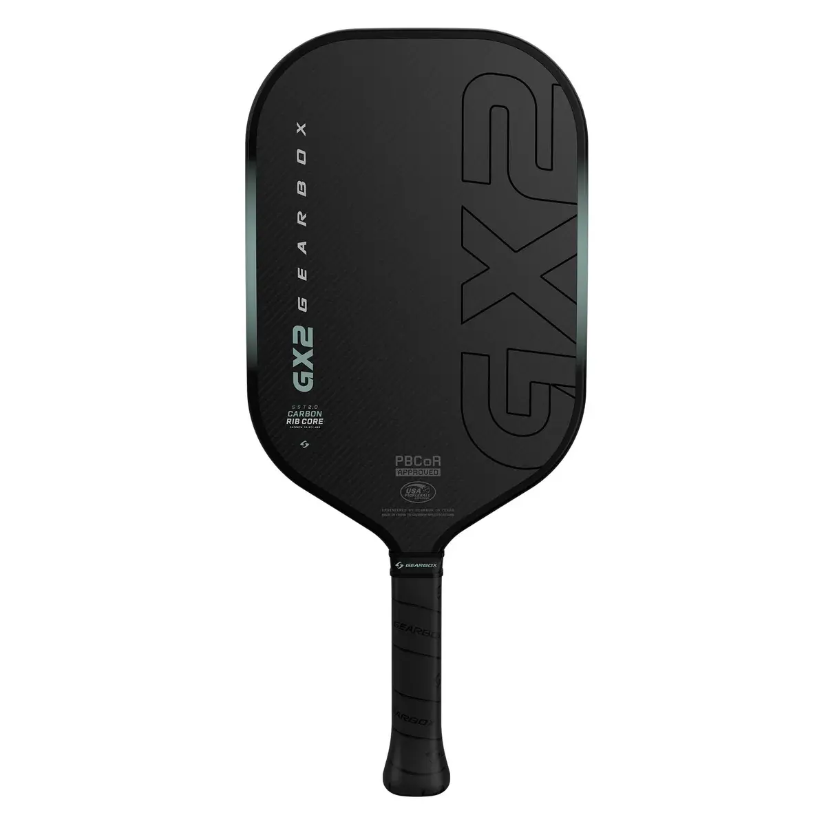 Gearbox GX2 Elongated Pickleball Paddle