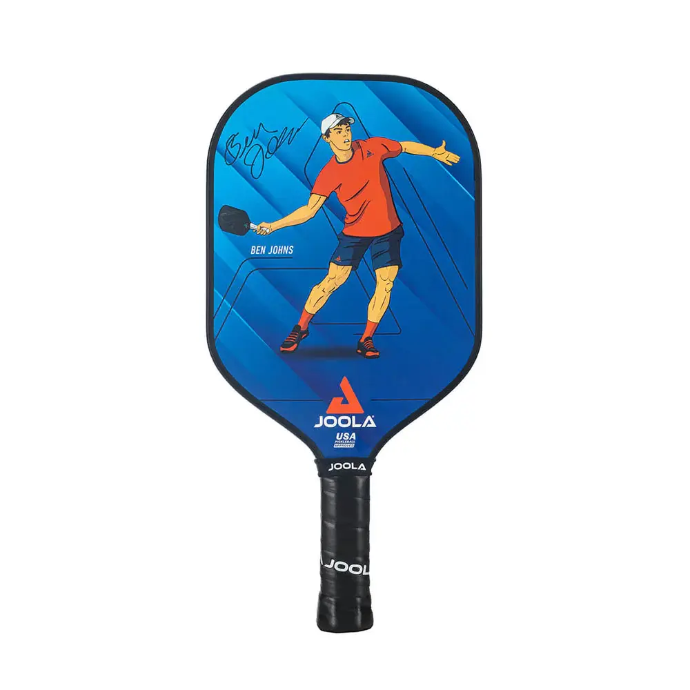 JOOLA Ben Johns Junior Pickleball Paddle
