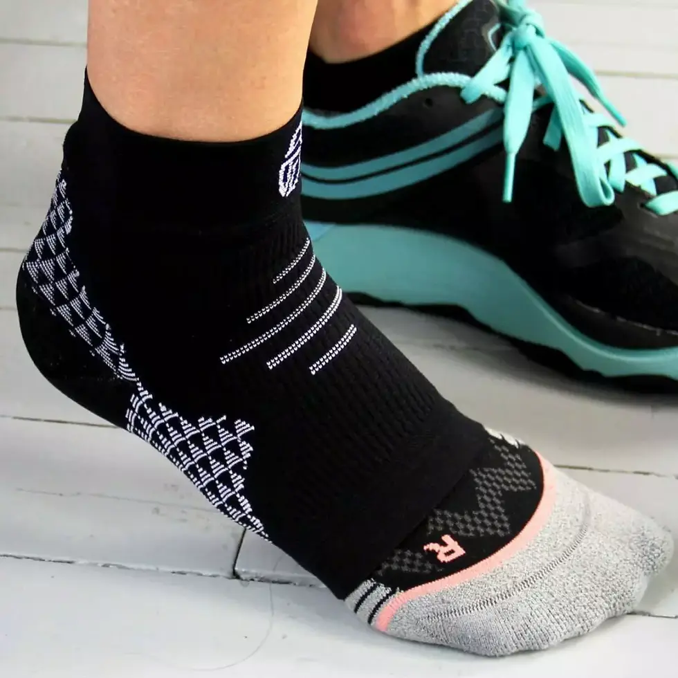 Thumbnail: Pro-tec PF SLEEVE FOR PLANTAR FASCITITS