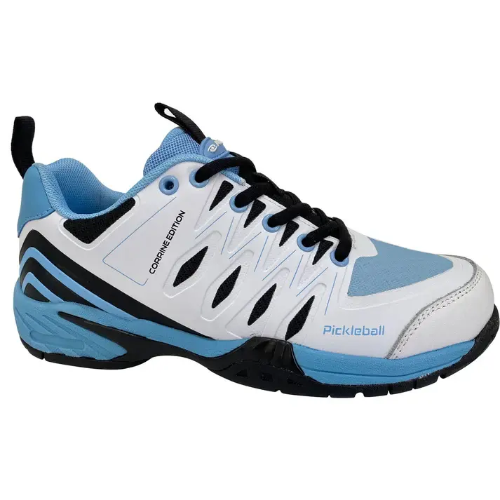 Acacia Pickleball Shoes CC Edition - Sky (Women's - Wide)