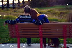 Engagement — October 2015