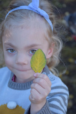 Lily — October 2016