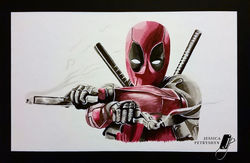 Deadpool