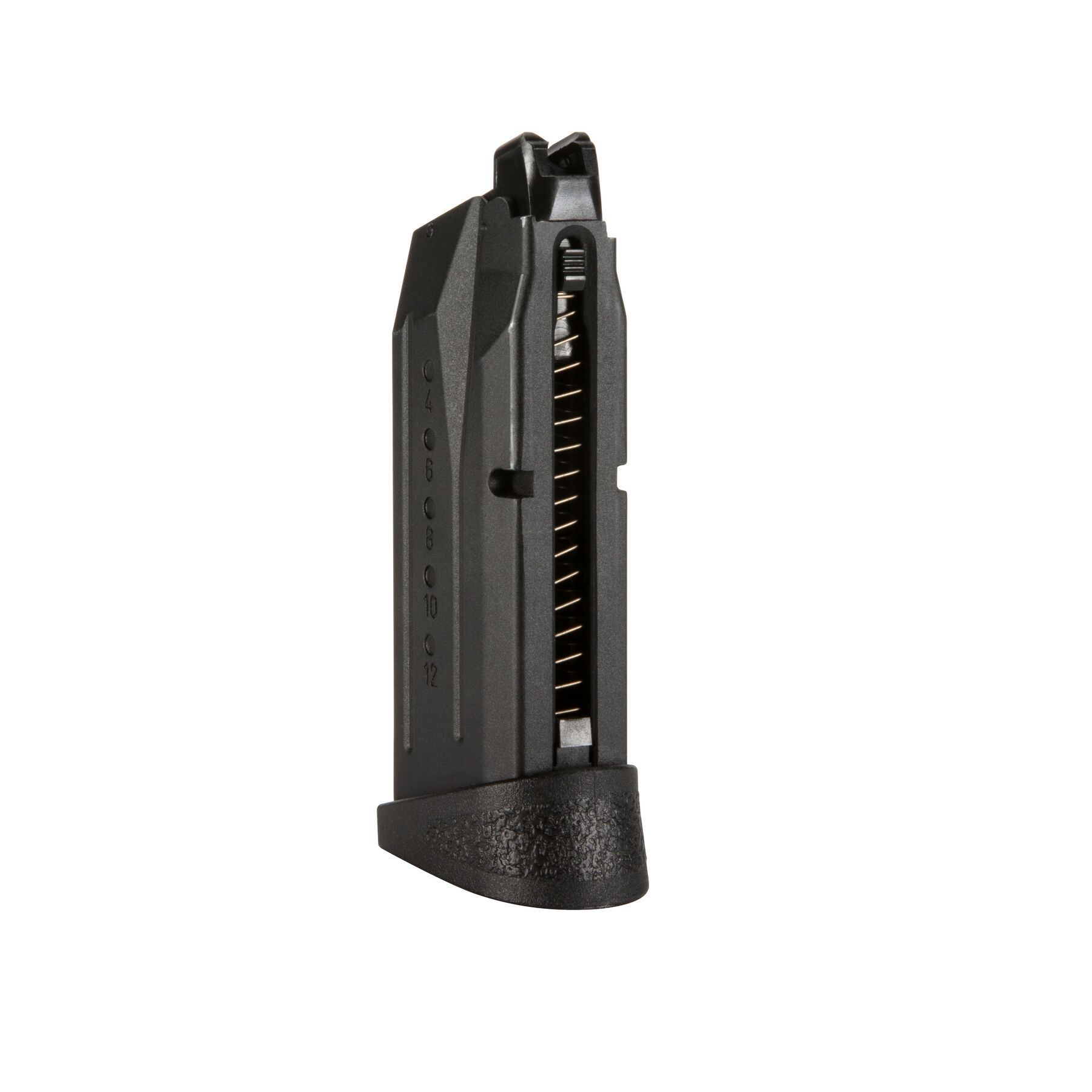 Smith & Wesson MP9C GBB Airsoft Magazine
