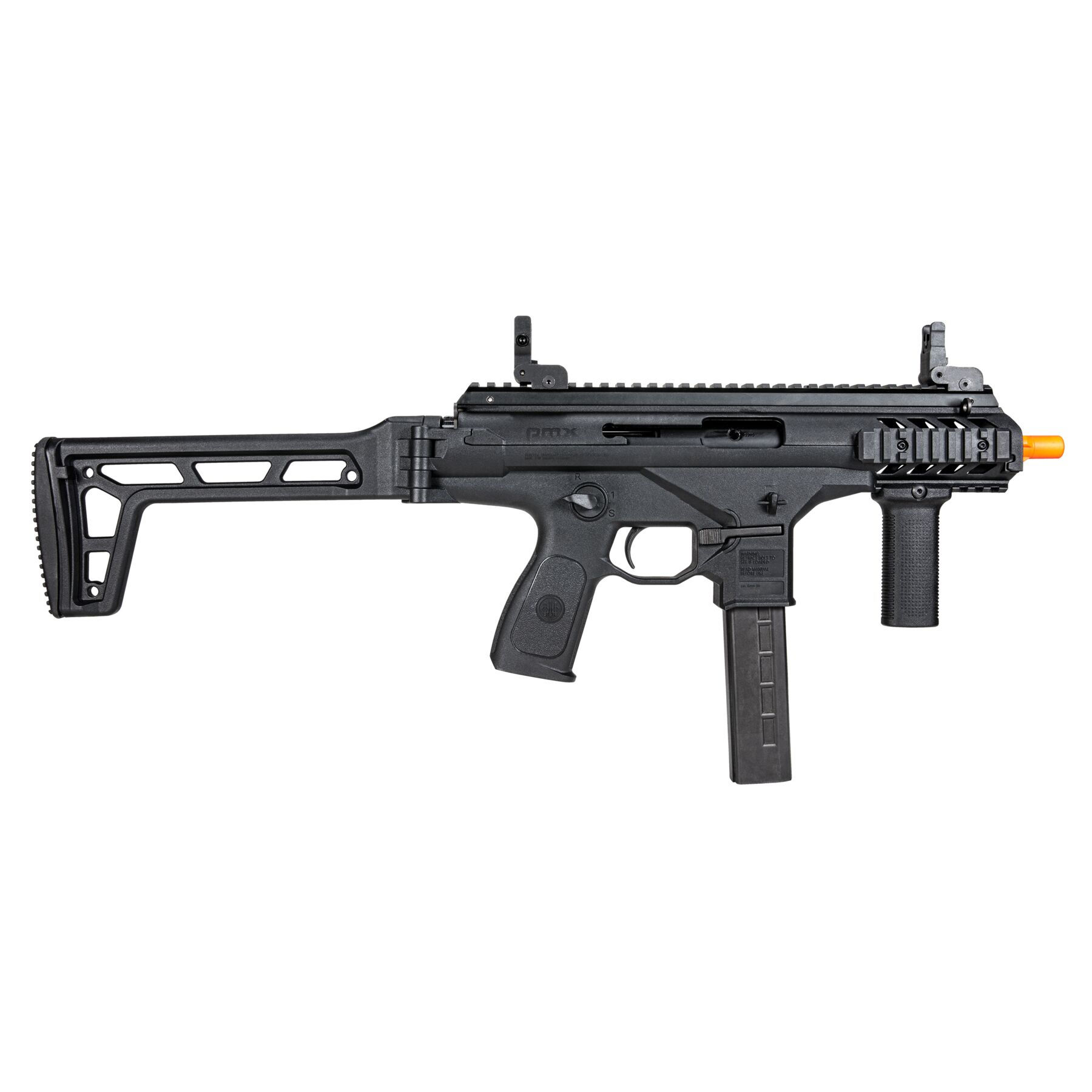 Beretta PMX GBB 6 mm Airsoft Rifle