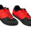 Miniatura: TENNIS SHIMANO GR5 ROJO/NGO MTB