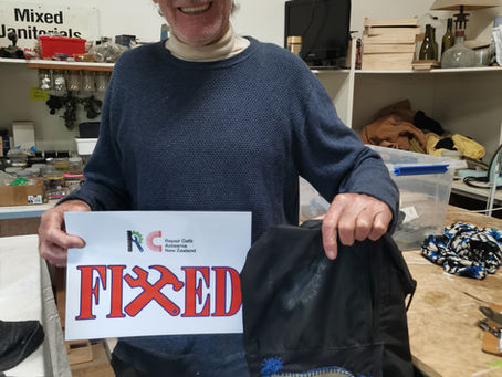 Less Waste = Better Place