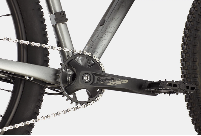 Miniatura: TRAIL SE 4