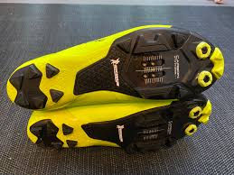 Thumbnail: ZAPATILLAS SHIMANO MTB CX9 C/CUBREPOLVO