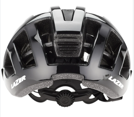 Miniatura: CASCO MTB/URBANO LAZER COMPACT