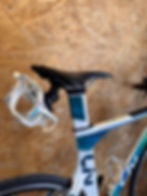 Miniatura: Bici TT liv Avow 2017