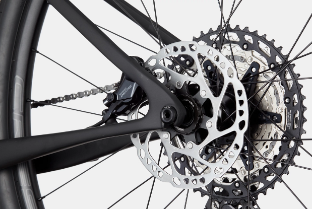 Miniatura: SCALPEL HT CARBON 3 R-29