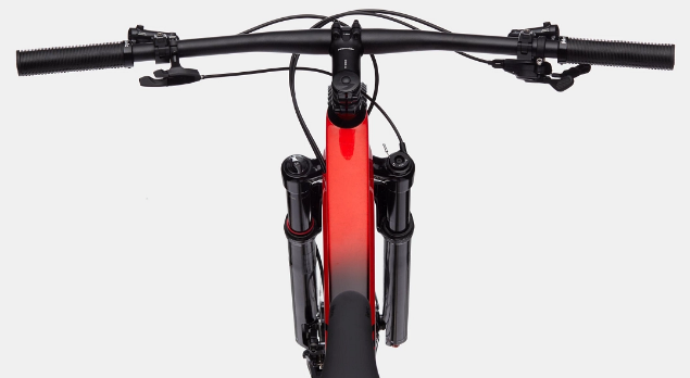 Miniatura: SCALPEL HT CARBON 4 R-29