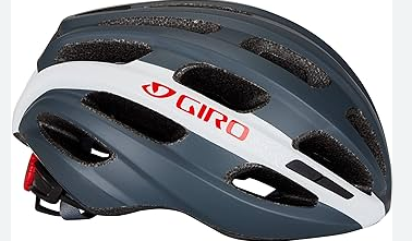Thumbnail: CASCO GIRO ISODE MIPS 54-61CM