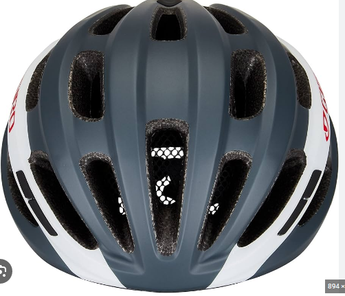 Thumbnail: CASCO GIRO ISODE MIPS 54-61CM