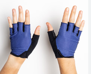Thumbnail: GUANTES SHIMANO AIRWAY AZUL UNISEX
