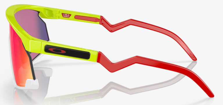 Thumbnail: OAKLEY BXTR