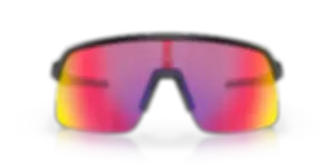 Matte Black Prizm Road