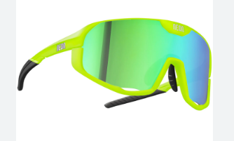 Thumbnail: Lentes Neon Flame Yellow/green