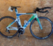 Bici TT liv Avow 2017