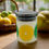 Miniatura: 750ml Lemon and Lime Candle