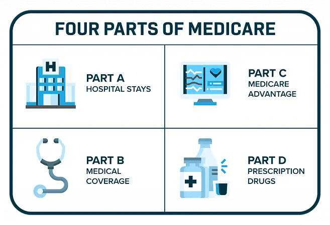 Medicare Advantage