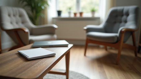 Effectieve Carrière Coaching voor Succes