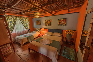 LOCANDA