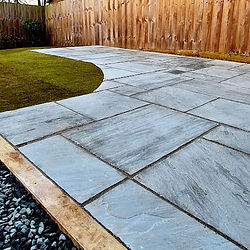 Expert LevelUp Contractors project showcase Redditch - LevelUp Contractors by Biddle