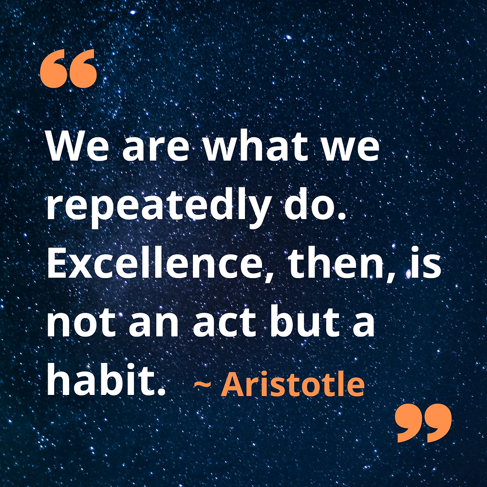 10 Habits of Highly Effective Assistants: What Sets Them Apart