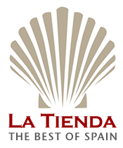 Logo of La Tienda