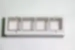 PVC Gang Box