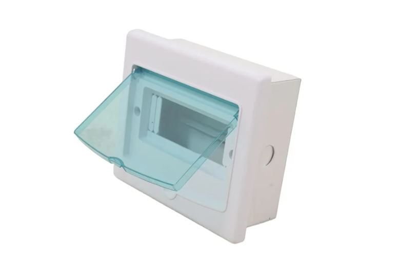 MCB Box