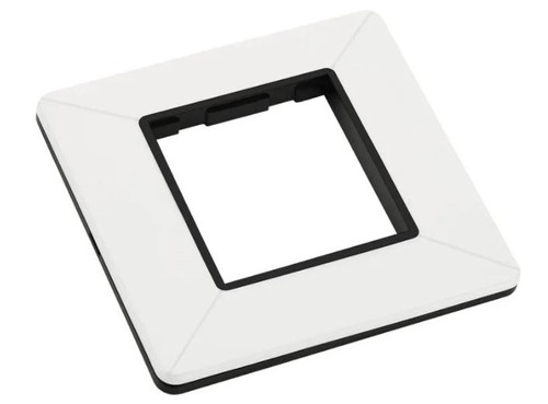 Seven Electricals 2 Module Modular Plate with 10 year warranty | Seven ...