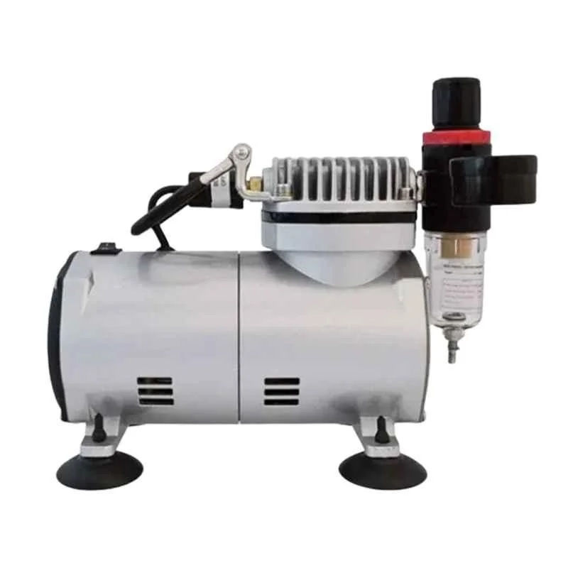 Akari Oil Free Air Compressor SINGLE ACTION PISTON AS182