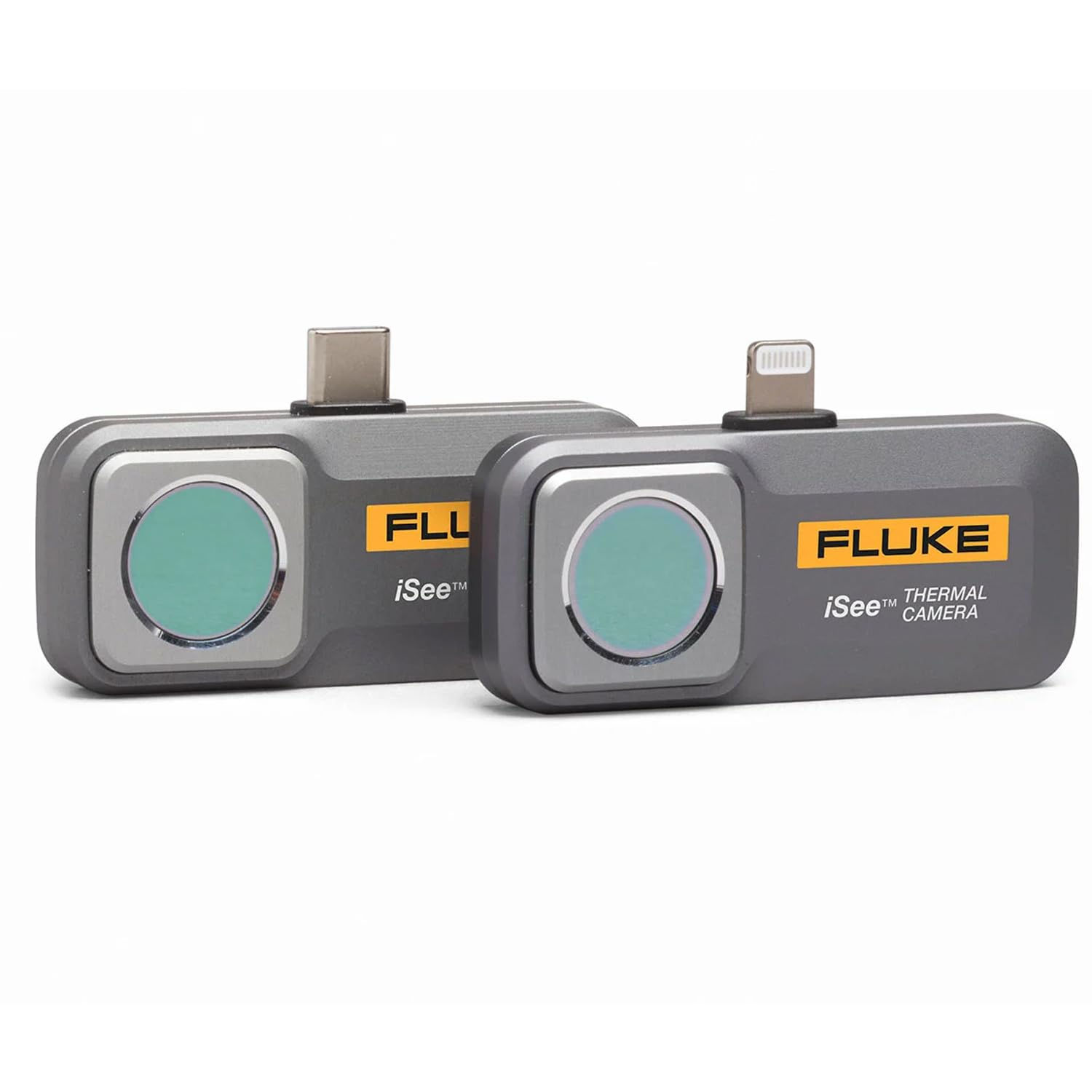 Fluke TC01B Thermal Imaging Camera Android 256x192 for iOS iPhone & iPad