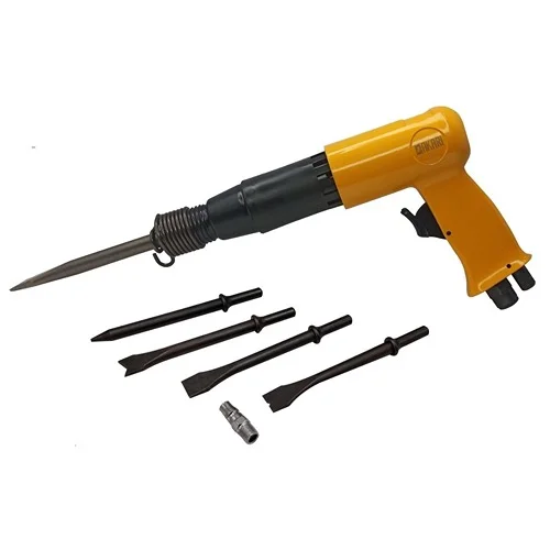 Akari 250MM AIR HAMMER (ROUND / HEX) AT-AH-250