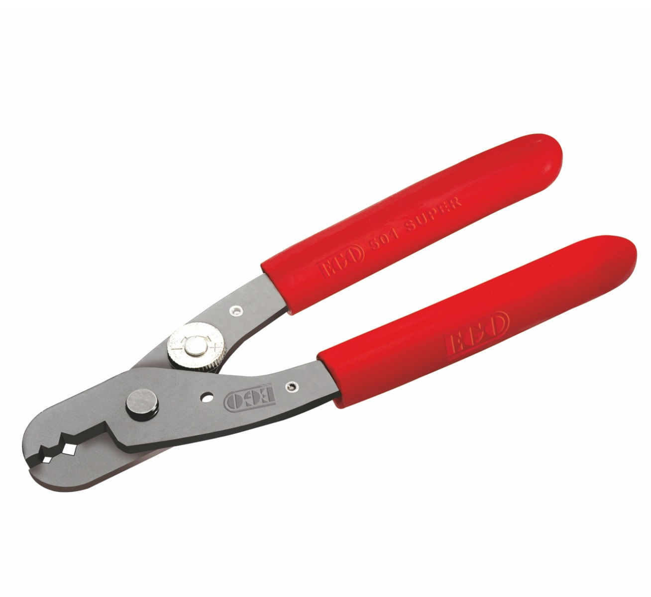 EGO 501 SUPER Wire Stripper And Cutter