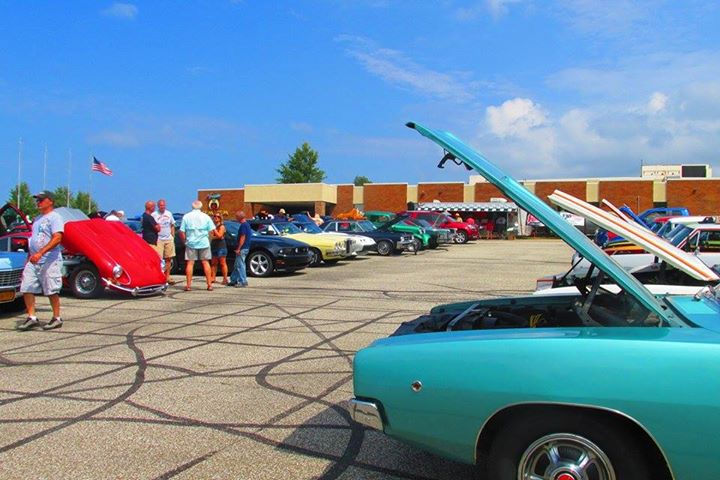 Car Show 2015