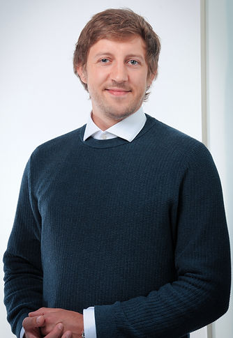 Jan Maushagen- Gründer von Sanus Consult - Koblenz, Unternehmensberatung, Gesundheitsmanagement